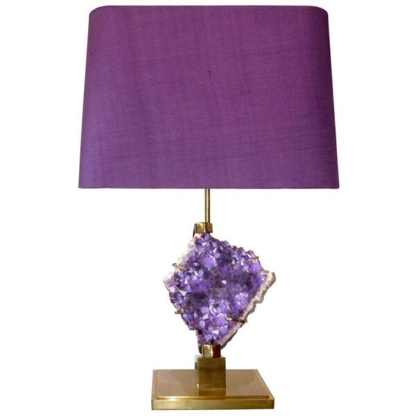 Luminary Elegance Table Lamp