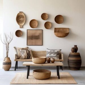 Bamboo Mosaic - Image 4