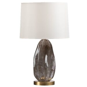 Litho Glow  Lamp