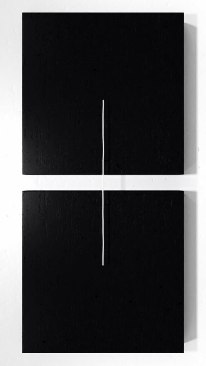 CROMO-GRID — Wall-mounted Object System - Image 2