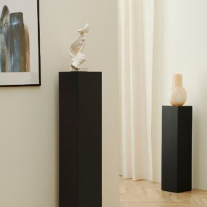 PEDESTAL SYSTEM — Sculptural Display Objects