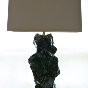Stone form lamp - Image 4