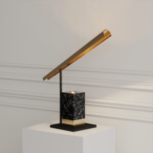 LITHIC PULSE - Light Sculpture System