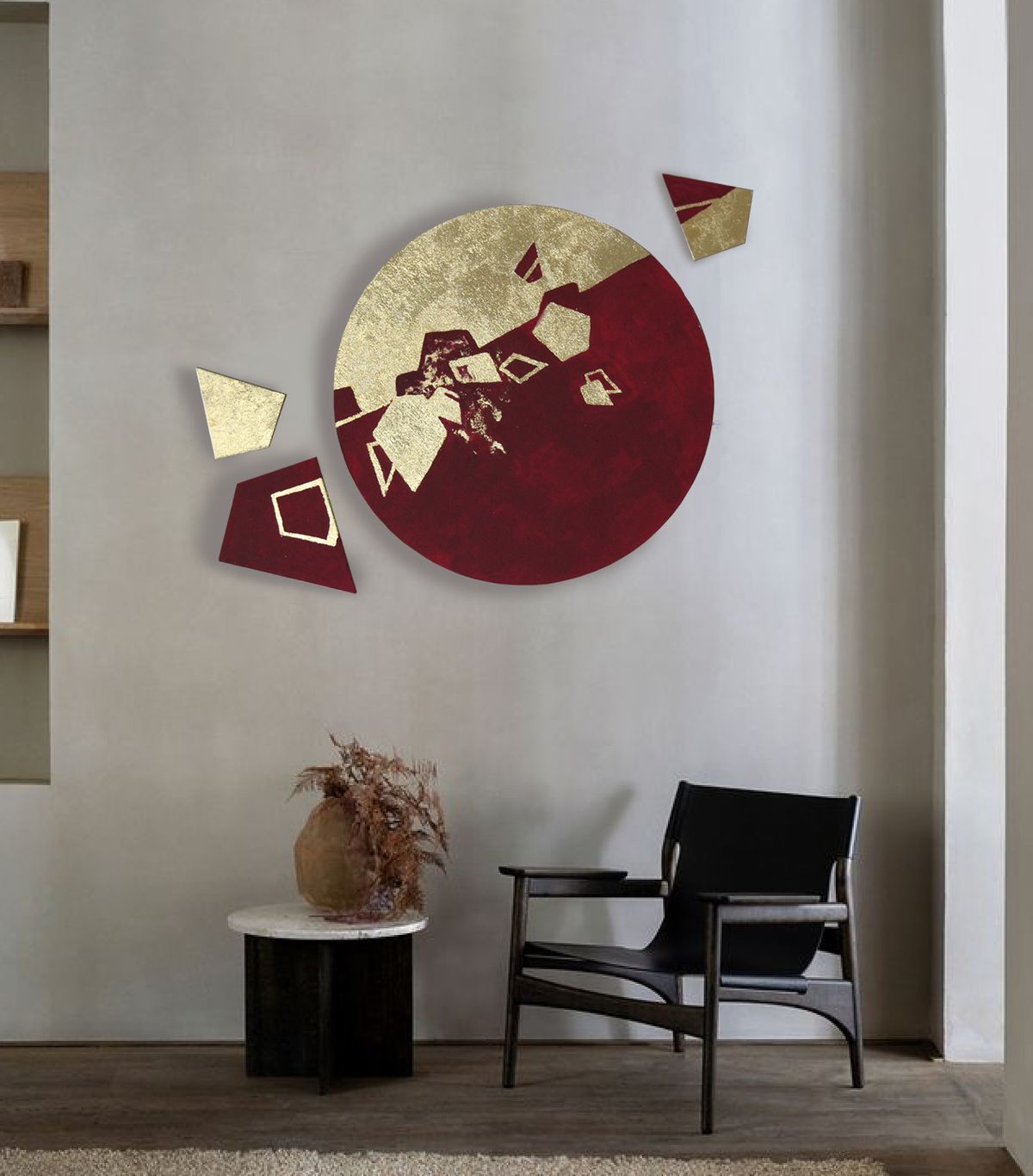 CROMO-GRID — Wall-mounted Object System - Image 2