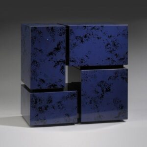 THE NOD — Sculptural Object System