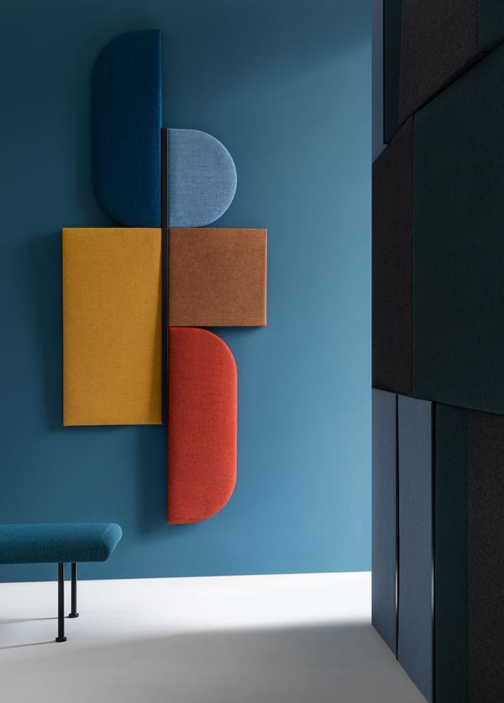 CROMO-GRID — Wall-mounted Object System - Image 3