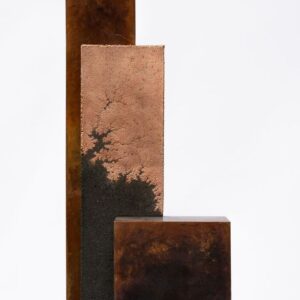 AQUATIC FLOW — Wall-mounted Object & Form System