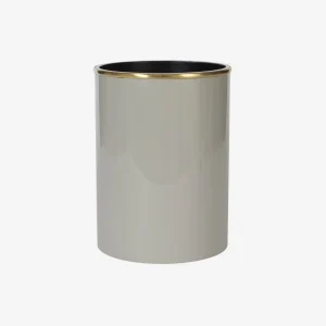 Round Box & Vase - Image 2