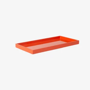 Lacquer Tray 32x16 - Image 4