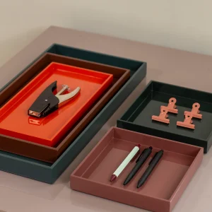 Lacquer Tray 32x16 - Image 6