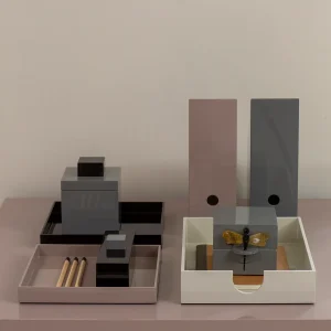 Round Box & Vase - Image 4
