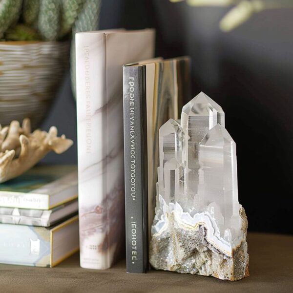 Quartz Crystals