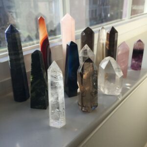 Quartz Crystals - Image 3