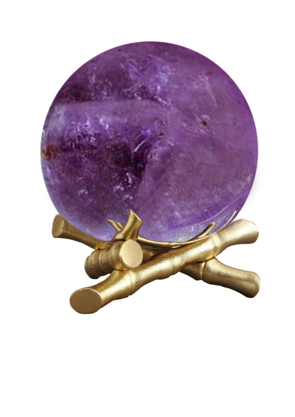 Quartz Orb