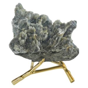 QUARTZ AXIS — Geological Object System