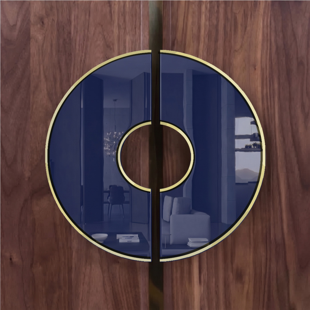 TOUCH SYSTEM — Hardware Jewelry - Image 2