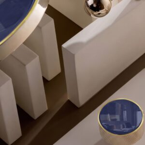 TOUCH SYSTEM — Hardware Jewelry
