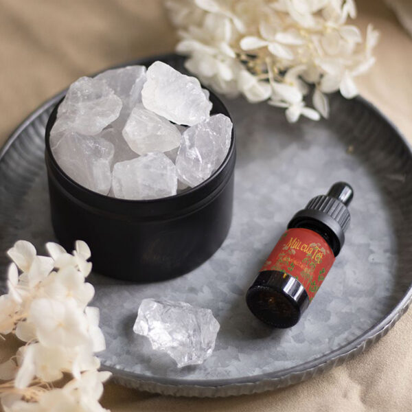 Quartz Scent