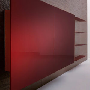 ARMOR-FLOW — Functional Surface System